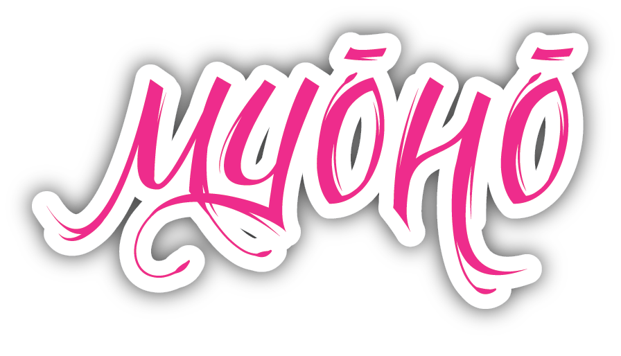 MYOHO - Logo